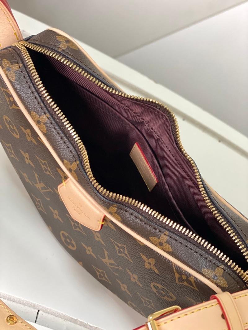 LV Top Handle Bags